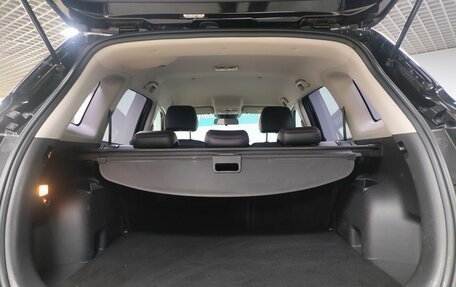 Changan CS75 I рестайлинг, 2020 год, 1 963 000 рублей, 14 фотография