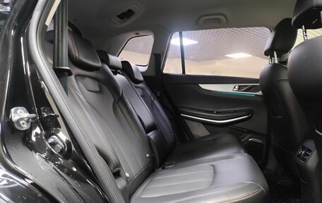 Changan CS75 I рестайлинг, 2020 год, 1 963 000 рублей, 13 фотография