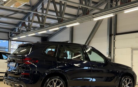 BMW X5, 2025 год, 9 899 000 рублей, 3 фотография