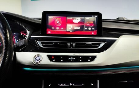 Changan CS75 I рестайлинг, 2020 год, 1 963 000 рублей, 17 фотография