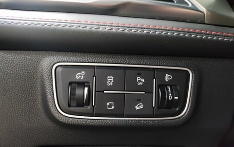 Changan CS75 I рестайлинг, 2020 год, 1 963 000 рублей, 18 фотография