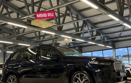 BMW X5, 2025 год, 9 899 000 рублей, 2 фотография