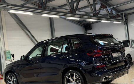 BMW X5, 2025 год, 9 899 000 рублей, 4 фотография