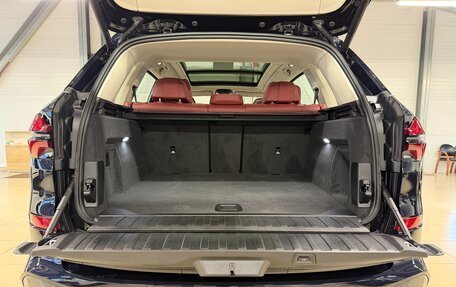 BMW X5, 2025 год, 9 899 000 рублей, 9 фотография