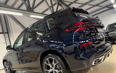 BMW X5, 2025 год, 9 899 000 рублей, 18 фотография