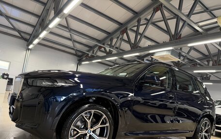 BMW X5, 2025 год, 9 899 000 рублей, 15 фотография