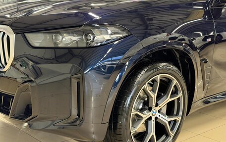 BMW X5, 2025 год, 9 899 000 рублей, 11 фотография