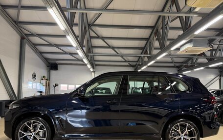 BMW X5, 2025 год, 9 899 000 рублей, 6 фотография