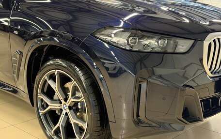 BMW X5, 2025 год, 9 899 000 рублей, 12 фотография