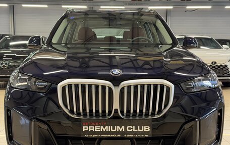BMW X5, 2025 год, 9 899 000 рублей, 8 фотография