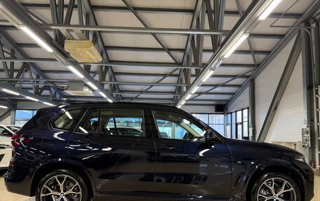 BMW X5, 2025 год, 9 899 000 рублей, 5 фотография