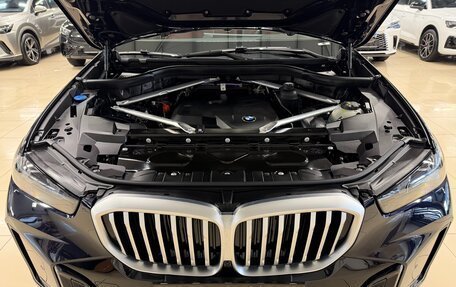 BMW X5, 2025 год, 9 899 000 рублей, 7 фотография