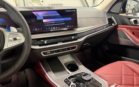 BMW X5, 2025 год, 9 899 000 рублей, 26 фотография