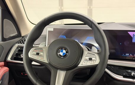 BMW X5, 2025 год, 9 899 000 рублей, 21 фотография