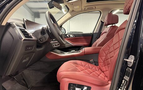 BMW X5, 2025 год, 9 899 000 рублей, 24 фотография