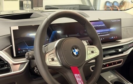 BMW X5, 2025 год, 9 899 000 рублей, 19 фотография