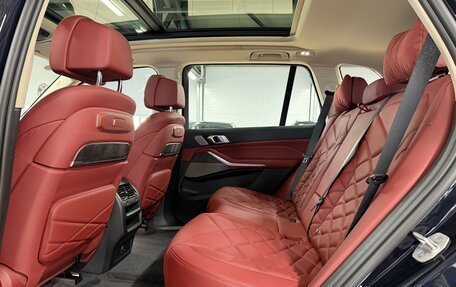 BMW X5, 2025 год, 9 899 000 рублей, 25 фотография