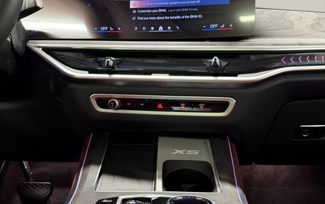 BMW X5, 2025 год, 9 899 000 рублей, 33 фотография