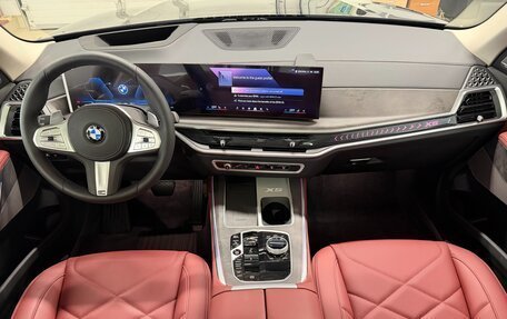 BMW X5, 2025 год, 9 899 000 рублей, 22 фотография