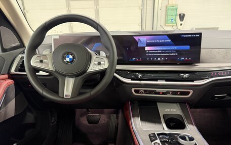 BMW X5, 2025 год, 9 899 000 рублей, 23 фотография