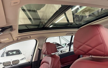 BMW X5, 2025 год, 9 899 000 рублей, 29 фотография