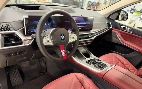 BMW X5, 2025 год, 9 899 000 рублей, 20 фотография