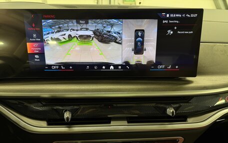 BMW X5, 2025 год, 9 899 000 рублей, 37 фотография