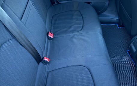 Citroen C5 II, 2010 год, 780 000 рублей, 7 фотография