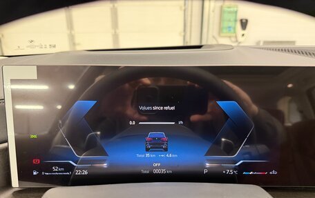 BMW X5, 2025 год, 9 899 000 рублей, 34 фотография