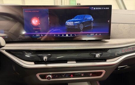 BMW X5, 2025 год, 9 899 000 рублей, 36 фотография