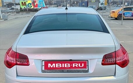 Citroen C5 II, 2010 год, 780 000 рублей, 8 фотография