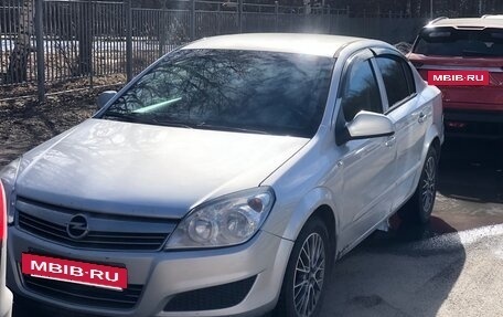 Opel Astra H, 2009 год, 450 000 рублей, 2 фотография