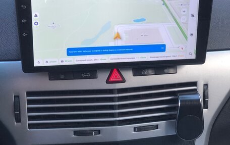 Opel Astra H, 2009 год, 450 000 рублей, 9 фотография