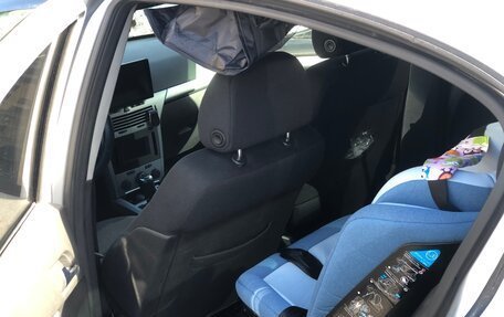 Opel Astra H, 2009 год, 450 000 рублей, 8 фотография