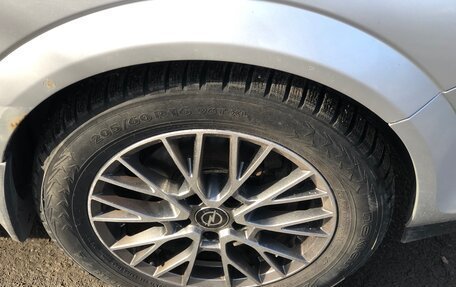 Opel Astra H, 2009 год, 450 000 рублей, 4 фотография