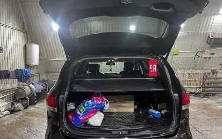 Hyundai Santa Fe III рестайлинг, 2016 год, 2 600 000 рублей, 7 фотография