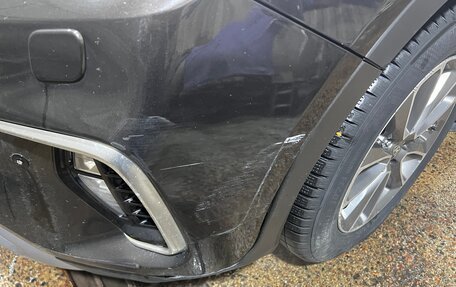 Hyundai Santa Fe III рестайлинг, 2016 год, 2 600 000 рублей, 11 фотография