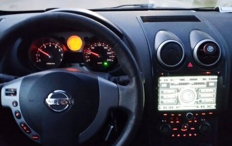 Nissan Qashqai, 2008 год, 760 000 рублей, 6 фотография