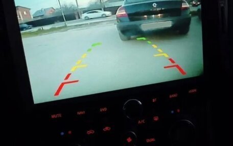 Nissan Qashqai, 2008 год, 760 000 рублей, 7 фотография