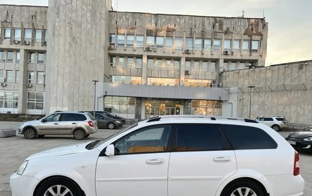 Chevrolet Lacetti, 2012 год, 440 000 рублей, 6 фотография