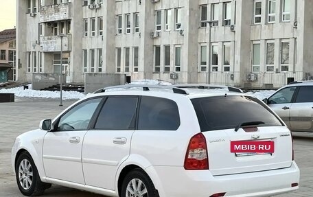 Chevrolet Lacetti, 2012 год, 440 000 рублей, 4 фотография