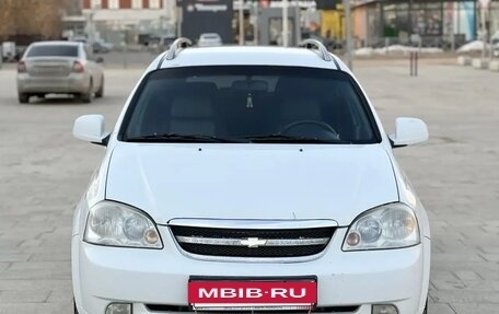 Chevrolet Lacetti, 2012 год, 440 000 рублей, 3 фотография