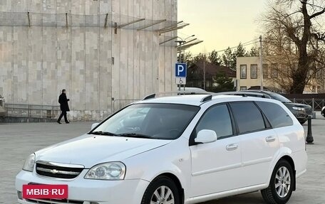 Chevrolet Lacetti, 2012 год, 440 000 рублей, 2 фотография