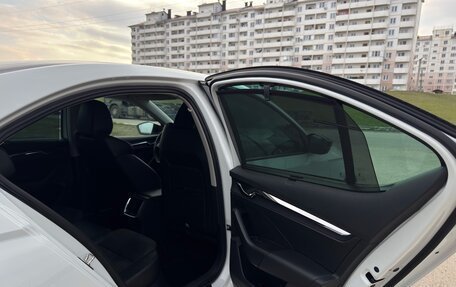 Skoda Octavia IV, 2021 год, 3 300 000 рублей, 8 фотография