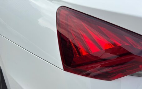 Skoda Octavia IV, 2021 год, 3 300 000 рублей, 7 фотография