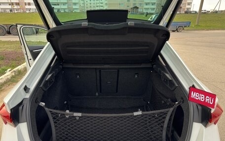 Skoda Octavia IV, 2021 год, 3 300 000 рублей, 14 фотография