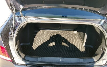 Peugeot 408 I рестайлинг, 2013 год, 760 000 рублей, 10 фотография