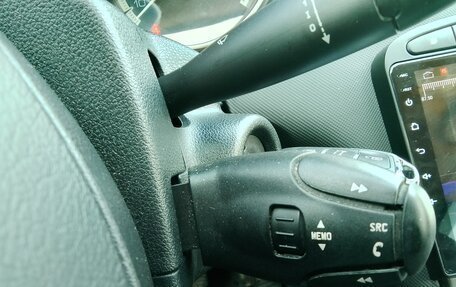 Peugeot 408 I рестайлинг, 2013 год, 760 000 рублей, 17 фотография