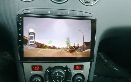 Peugeot 408 I рестайлинг, 2013 год, 760 000 рублей, 15 фотография