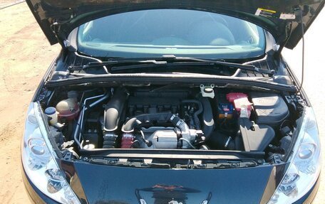 Peugeot 408 I рестайлинг, 2013 год, 760 000 рублей, 11 фотография